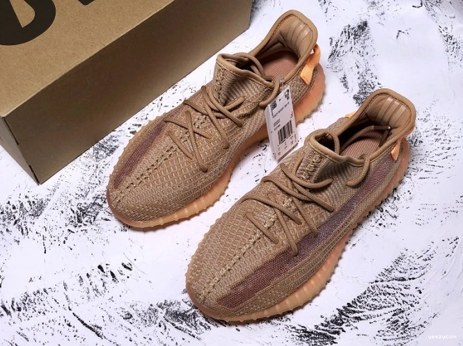 V2 EG7490 Boost Clay Yeezy 350 Adidas 1119